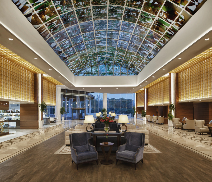 Белек: Sirene Belek Hotel