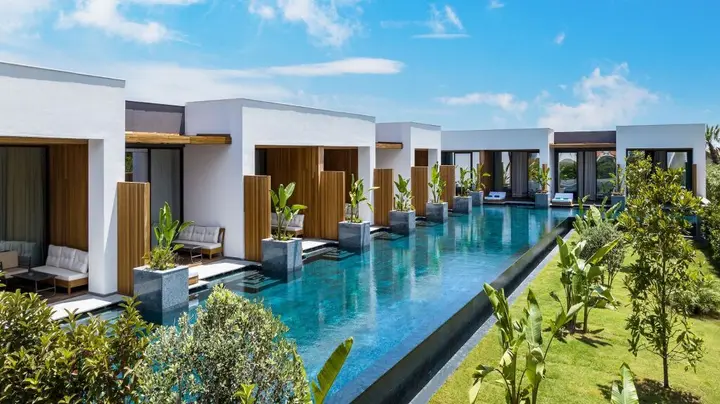 Белек: Sirene Belek Hotel