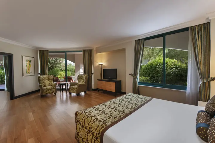 Белек: Sirene Belek Hotel