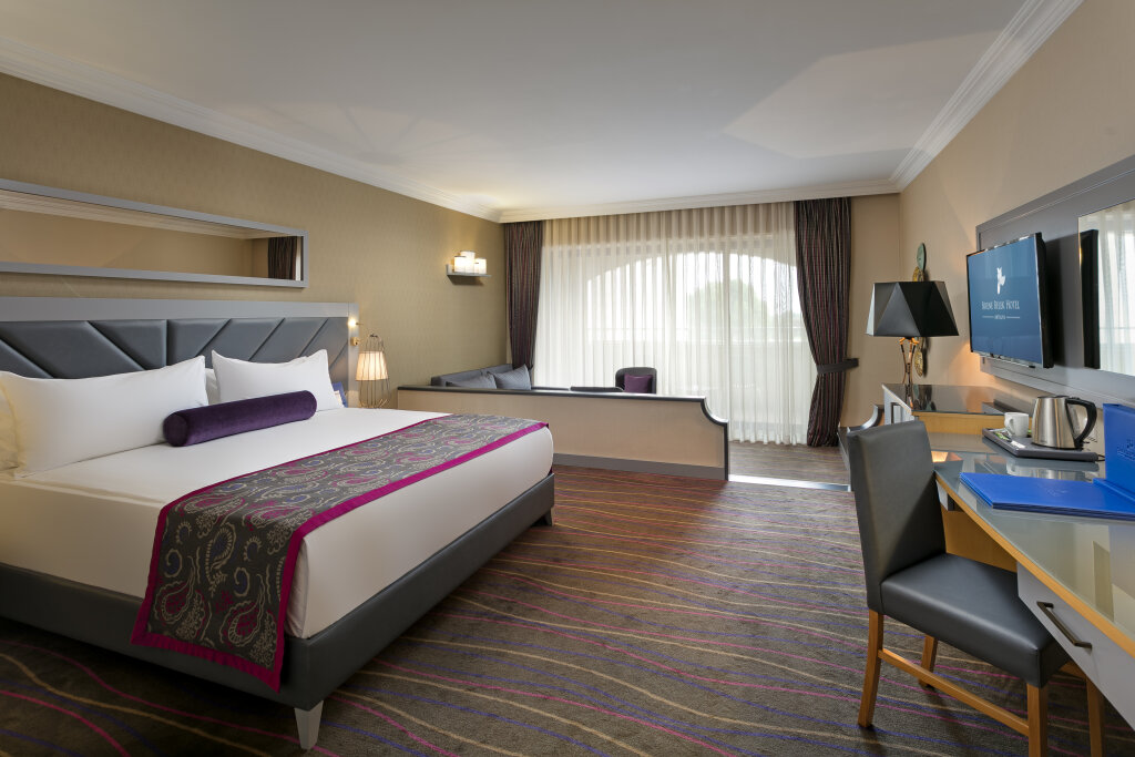 Белек: Sirene Belek Hotel