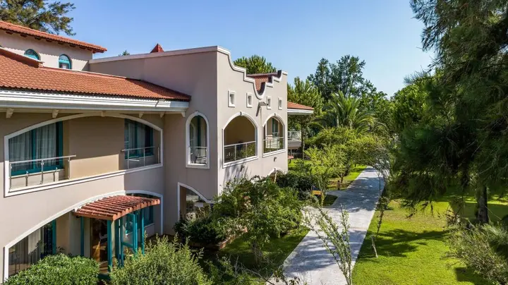 Белек: Sirene Belek Hotel