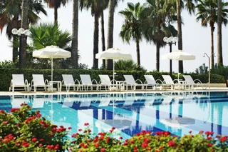 Мерсин: Mersin HiltonSA