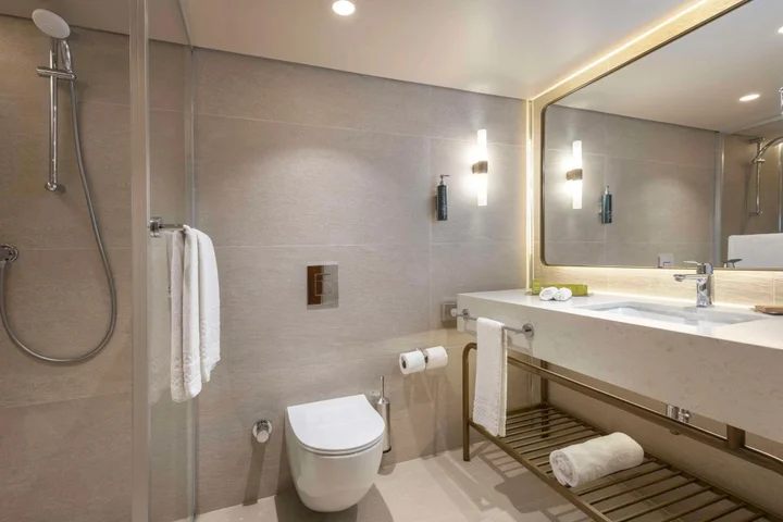 Мерсин: Mersin HiltonSA