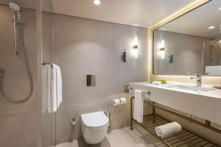 Мерсин: Mersin HiltonSA