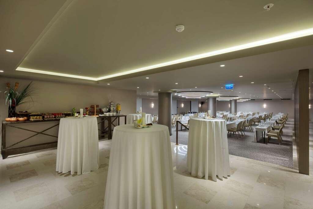 Мерсин: Mersin HiltonSA