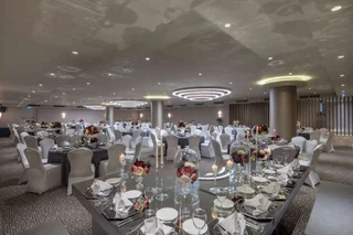 Мерсин: Mersin HiltonSA
