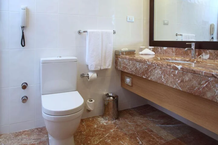 Мерсин: Mersin HiltonSA