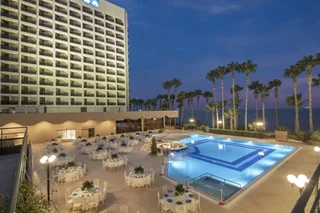 Мерсин: Mersin HiltonSA