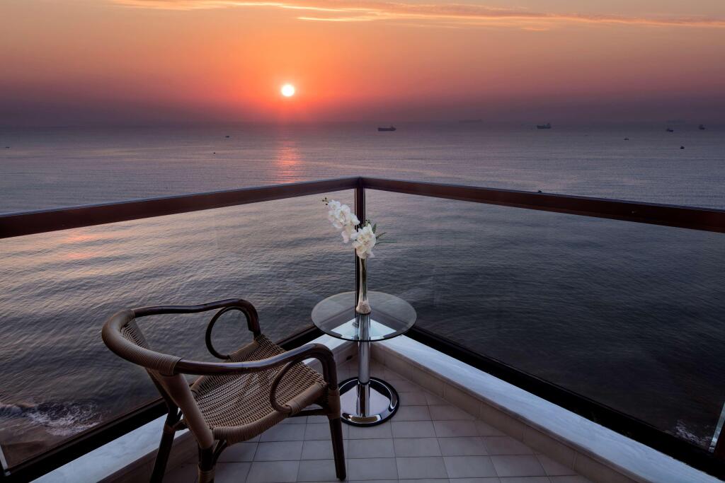 Mersin HiltonSA — фото 2