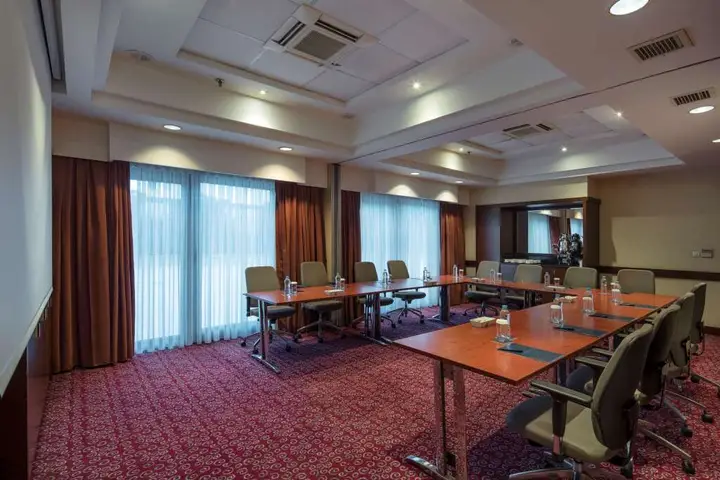 Mersin HiltonSA — фото 5