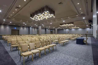 Мерсин: Mersin HiltonSA