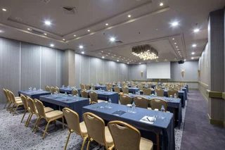 Мерсин: Mersin HiltonSA