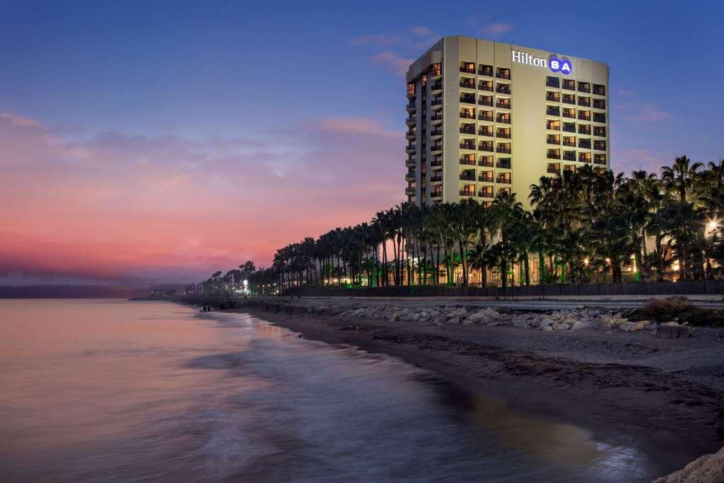 Мерсин: Mersin HiltonSA