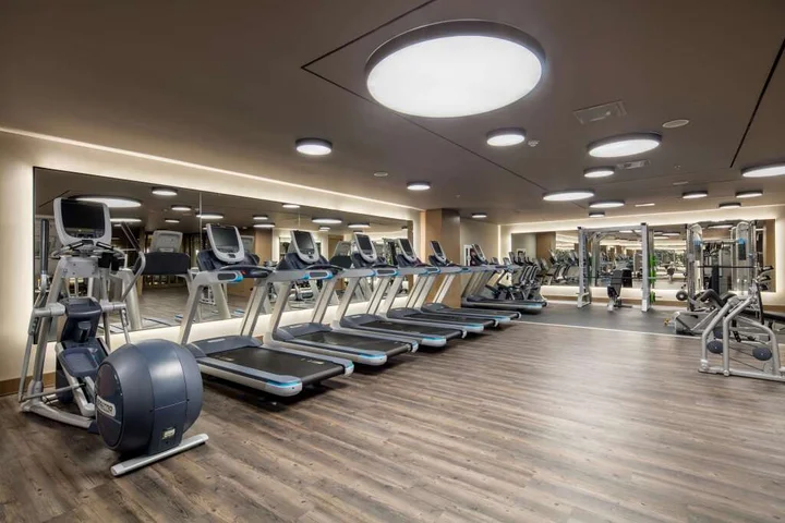 Мерсин: Mersin HiltonSA