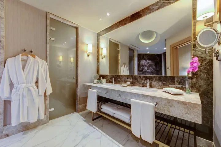 Мерсин: Mersin HiltonSA