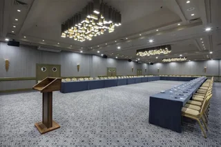 Мерсин: Mersin HiltonSA