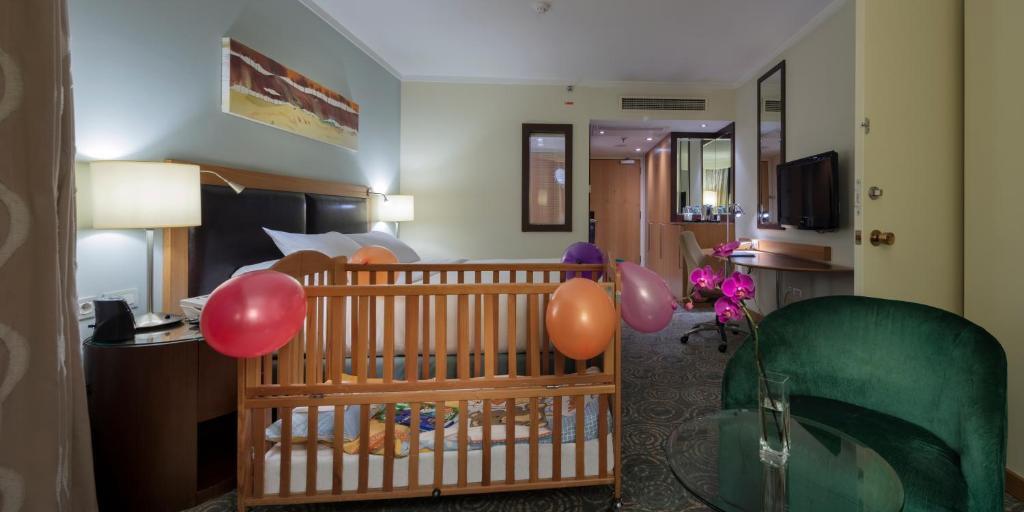 Мерсин: Mersin HiltonSA