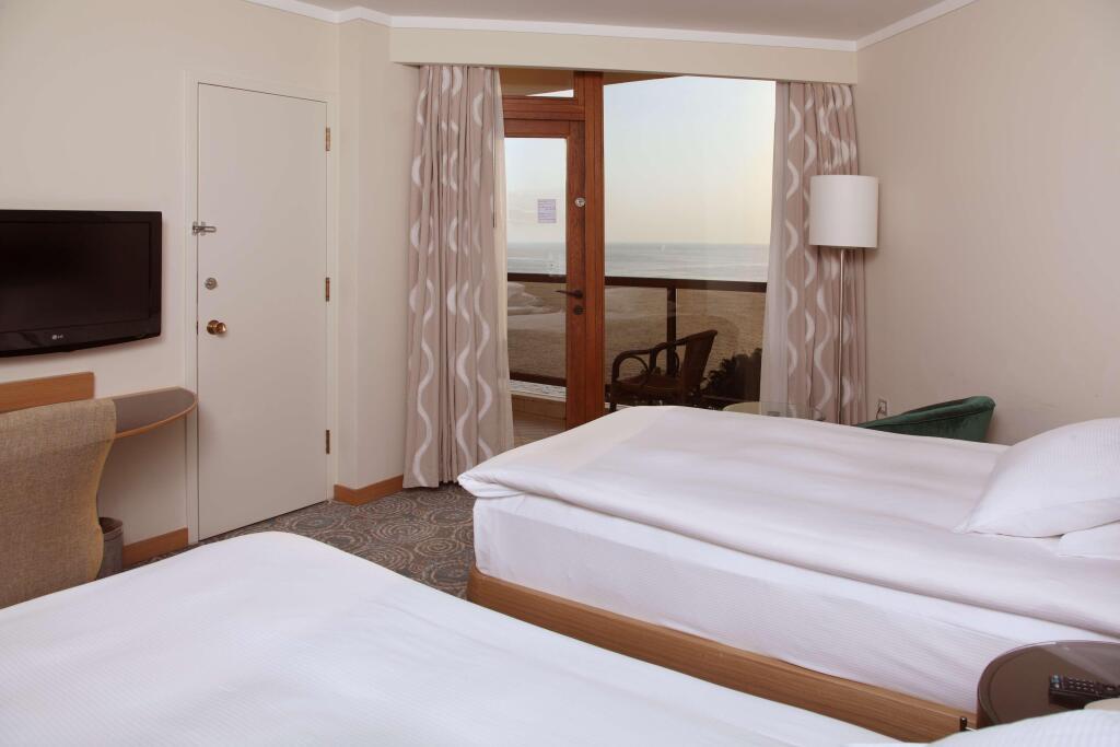 Мерсин: Mersin HiltonSA
