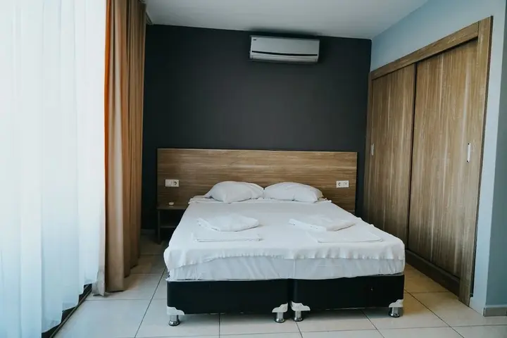 Бодрум: Rozetta Hotel