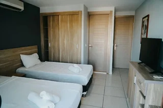 Бодрум: Rozetta Hotel