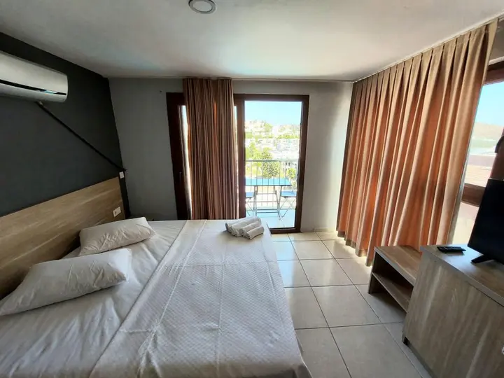 Бодрум: Rozetta Hotel
