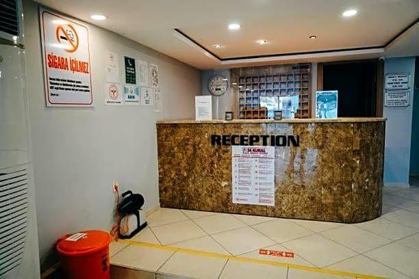 Бодрум: Rozetta Hotel