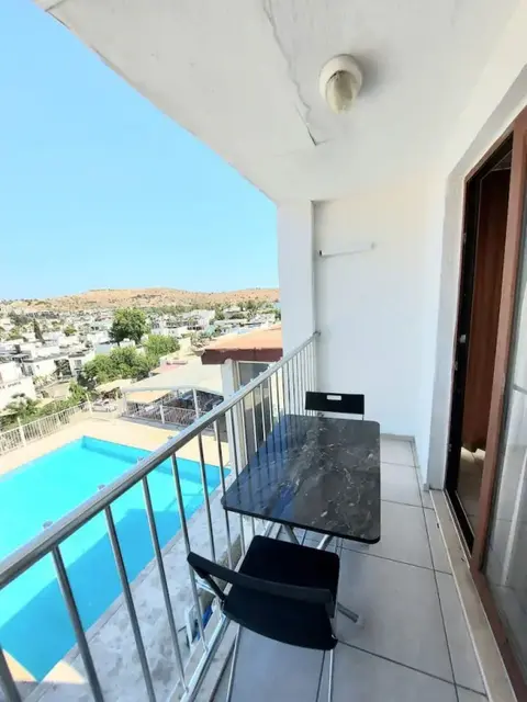 Бодрум: Rozetta Hotel