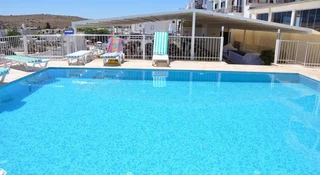Бодрум: Rozetta Hotel