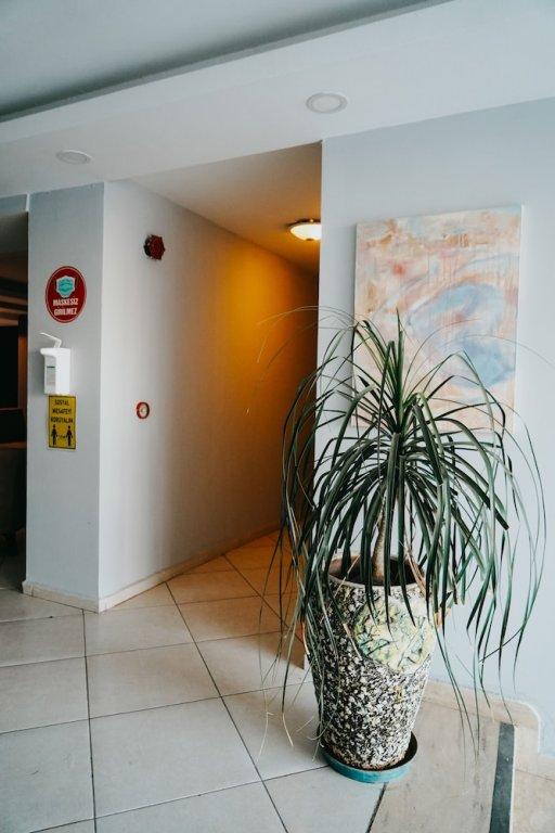 Бодрум: Rozetta Hotel