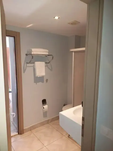 Бодрум: Rozetta Hotel
