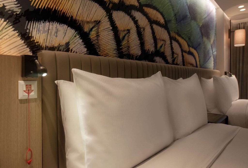 Стамбул: DoubleTree by Hilton Hotel Istanbul - Sirkeci