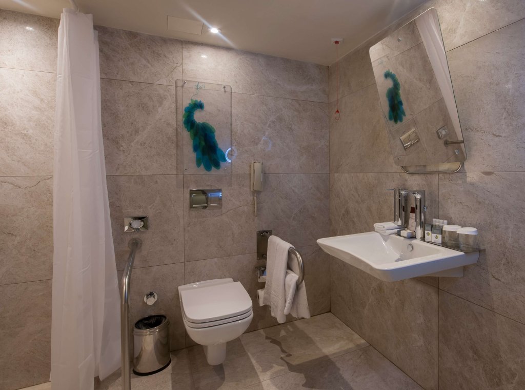 Стамбул: DoubleTree by Hilton Hotel Istanbul - Sirkeci