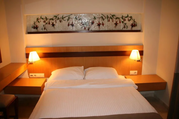 Битез: Villanaz Apart Hotel