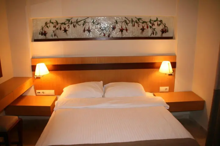 Битез: Villanaz Apart Hotel