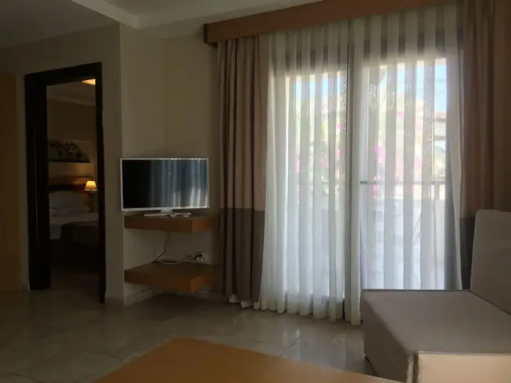 Villanaz Apart Hotel — фото 3