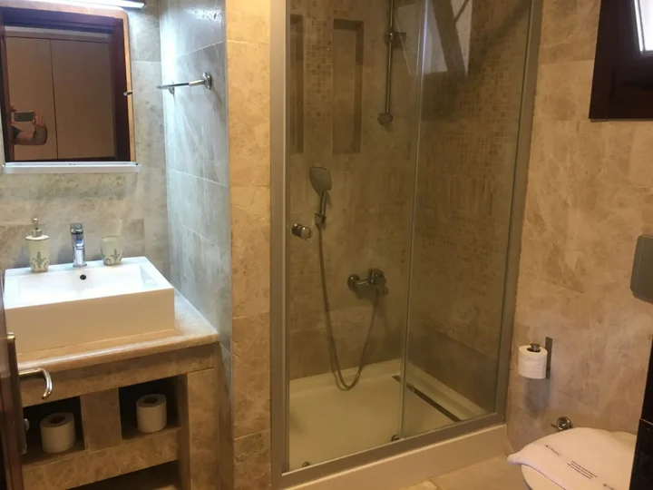 Битез: Villanaz Apart Hotel
