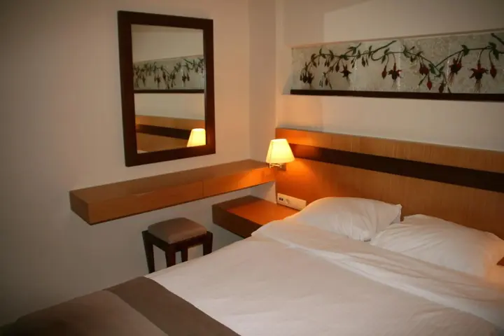 Битез: Villanaz Apart Hotel