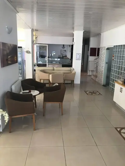 Айвалык: Hotel Marine