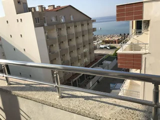 Айвалык: Hotel Marine