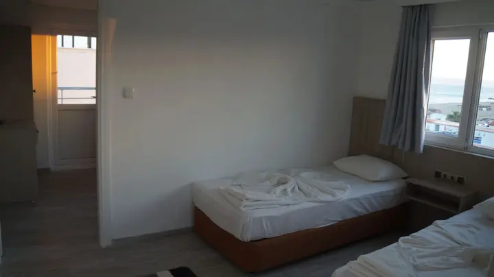 Айвалык: Hotel Marine