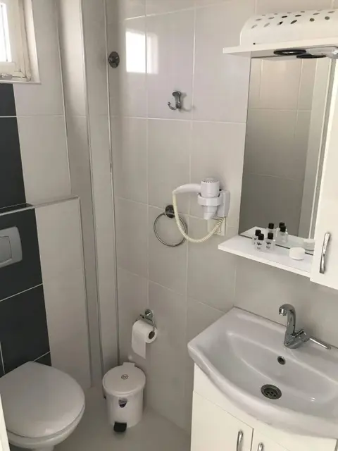 Айвалык: Hotel Marine