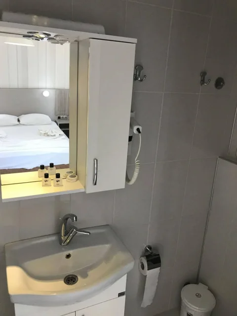 Айвалык: Hotel Marine