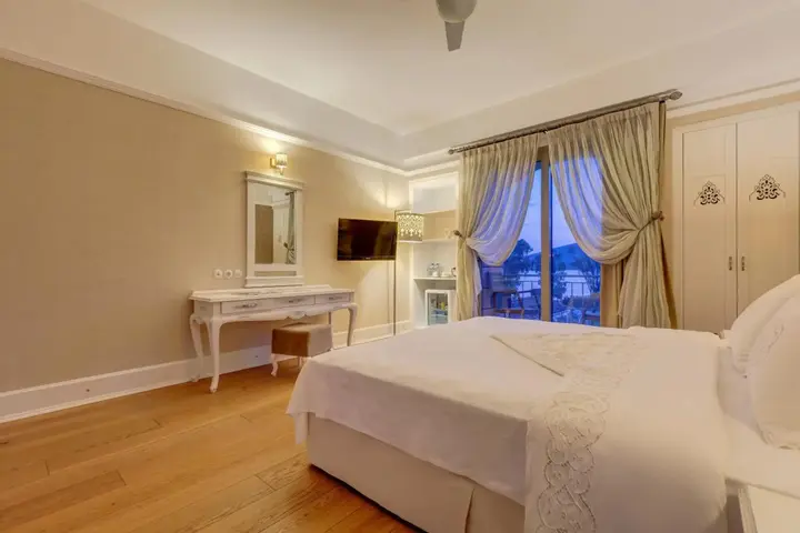 Чешме: Antmare Hotel