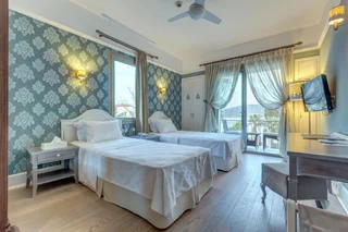 Чешме: Antmare Hotel