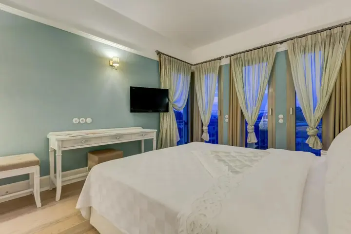Чешме: Antmare Hotel