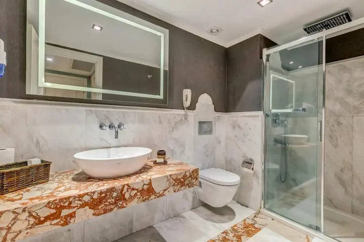 Чешме: Antmare Hotel