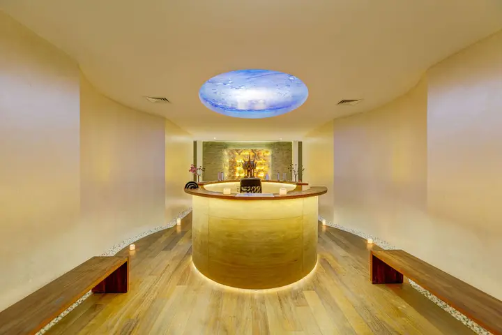 Чешме: Antmare Hotel