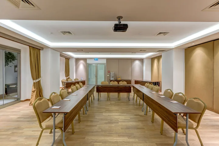 Чешме: Antmare Hotel