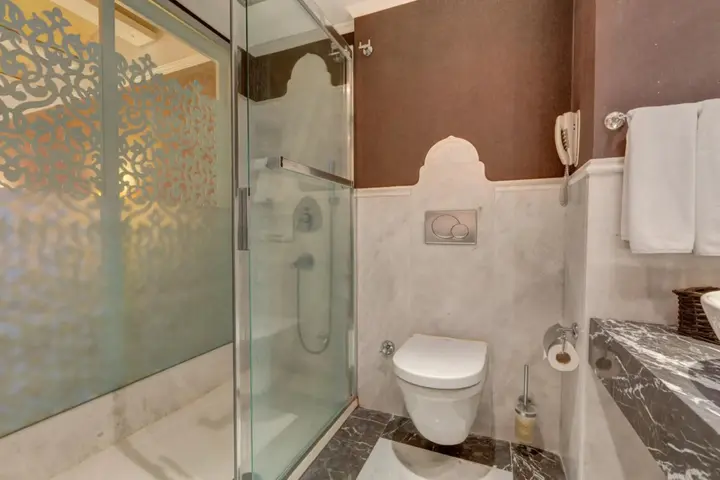 Чешме: Antmare Hotel