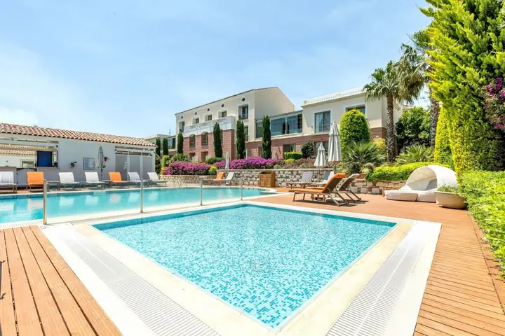 Чешме: Antmare Hotel
